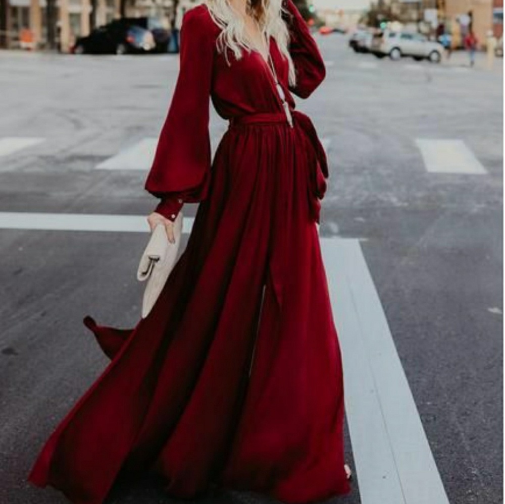 Perfect Christmas dress